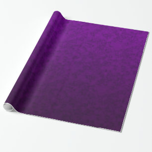Papier Cadeau Marbre violet motif, marbre, violet, violet foncé