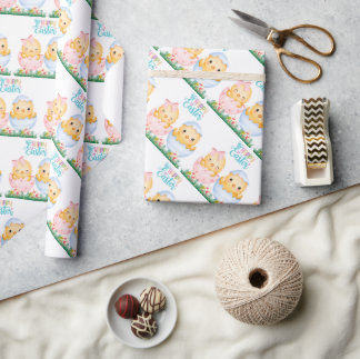 Papier Cadeau Matte Wrapping Paper