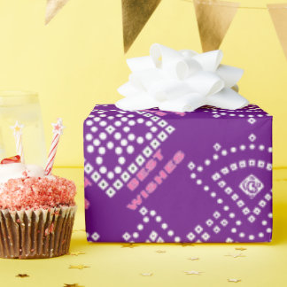 Papier Cadeau Meilleures retraits