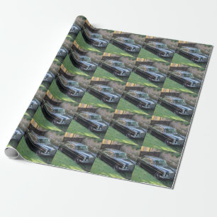 Papier Cadeau Mercedes 280SE W108