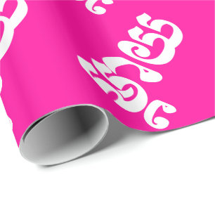 Papier Cadeau Mère khmère - Mteay / ម្ យ តា - Langue cambodgienn