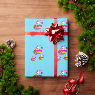 Papier Cadeau Minimaliste Propre ADVcreators Article35