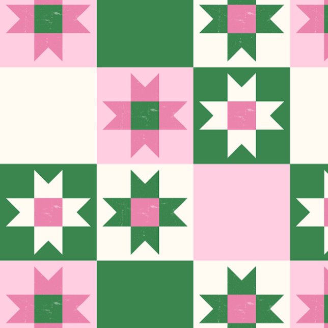 Papier Cadeau Modern Geometric Gift Wrapping Paper – Pink & Gree (wrapper paper
https://www.zazzle.com/modern_geometric_gift_wrapping_paper_pink_gree-2561615890529582)