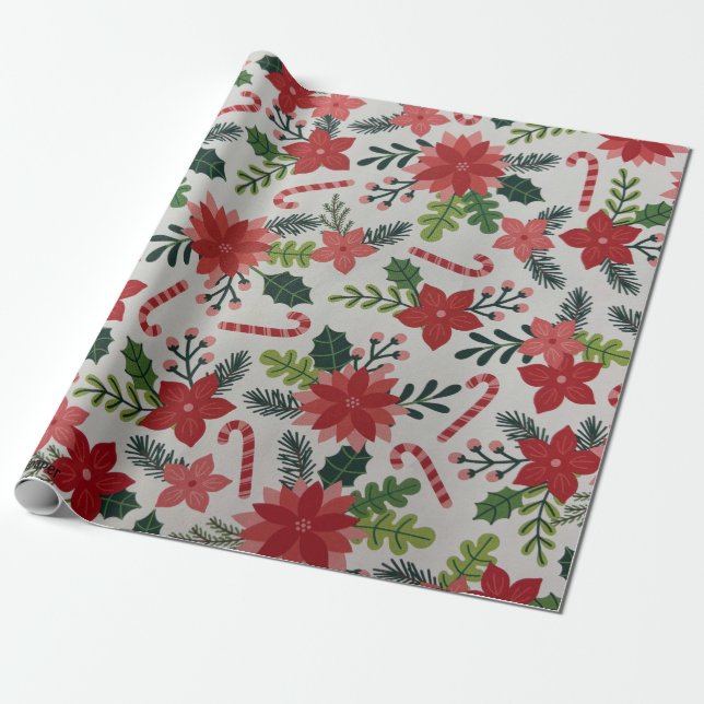 PAPIER CADEAU MOJISOLA UN PAPIER À PAPIER GBADAMOSI (Déroulé)