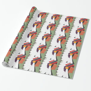 Papier Cadeau Mon chef