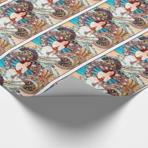 Papier Cadeau Monaco Monte Carlo