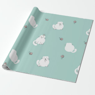 Papier Cadeau Motif
