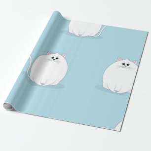 Papier Cadeau Motif