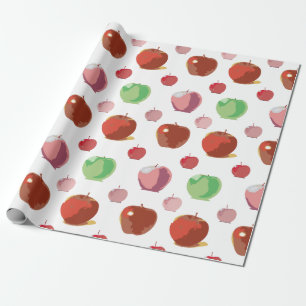 Papier Cadeau Motif