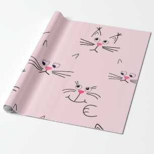 Papier Cadeau Motif
