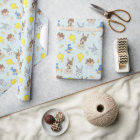 MOTIF Baby shower LOONEY TUNES™