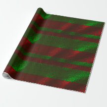 Motif d'aluminium de Noël