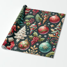 Motif de conception de Noël 9