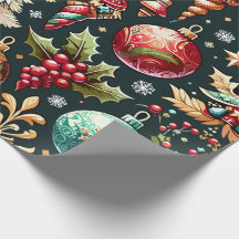 Motif de conception de Noël 9