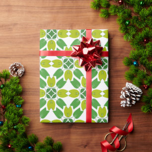 Papier Cadeau Motif Feuille, Motif De Feuilles, Feuilles Verts