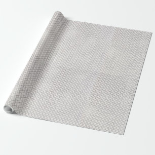 Papier Cadeau Motif géométrique beige islamique