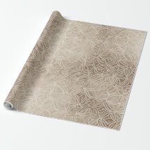 Motif géométrique scandinave