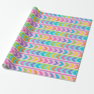 Papier Cadeau Motif mexicain