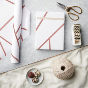 Papier Cadeau Motif mosaïque 2