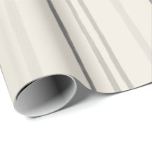 Motif rayé neutre et décontracté dans un style pic