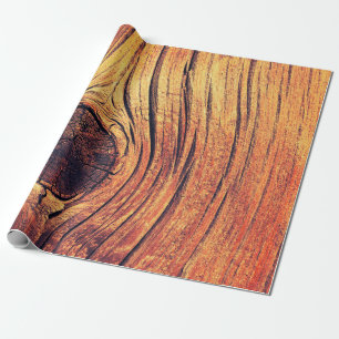 Papier Cadeau Motif vintage sans couture d'orfèvres abstraits