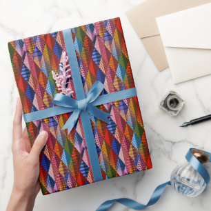 Papier Cadeau Motifs