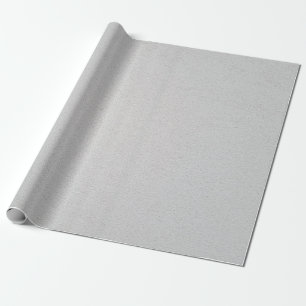 Papier Cadeau Mur blanc à texture plâtre