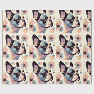 Papier Cadeau Musique