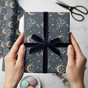 Papier Cadeau Mystic Bohemian
