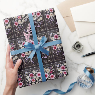 PAPIER CADEAU NATALIA ~ POUR TOUTES LES OCCASIONS ~