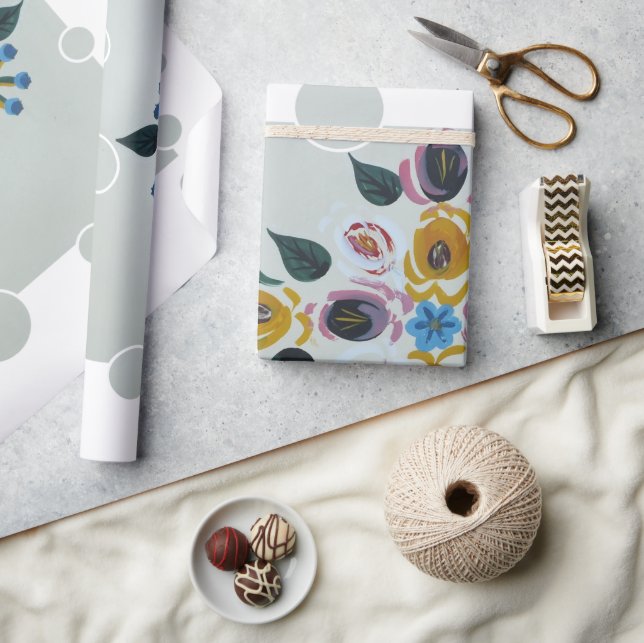 PAPIER CADEAU NAVIRES (Artisanat)