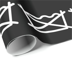 PAPIER CADEAU NE LAVEZ PAS !