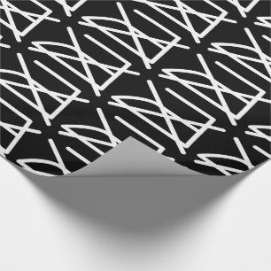 PAPIER CADEAU NE REFROIREZ PAS !