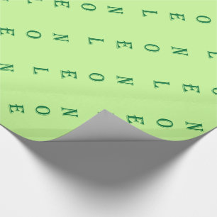 Papier Cadeau Noël Noel