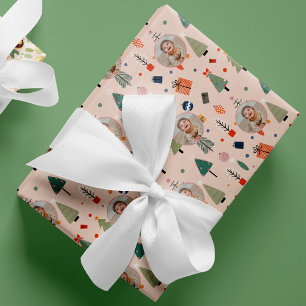 Papier Cadeau Noël sympa