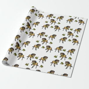 Papier Cadeau Nouvelle Noël