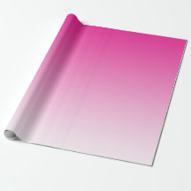 Nuances de rose Ombre