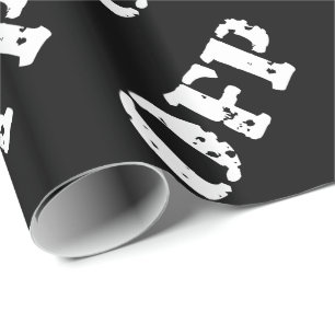 PAPIER CADEAU OFP