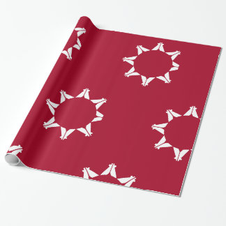 Papier Cadeau Oglala Sioux