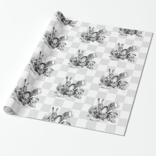Papier Cadeau Oh, il va s'adapter ! 2