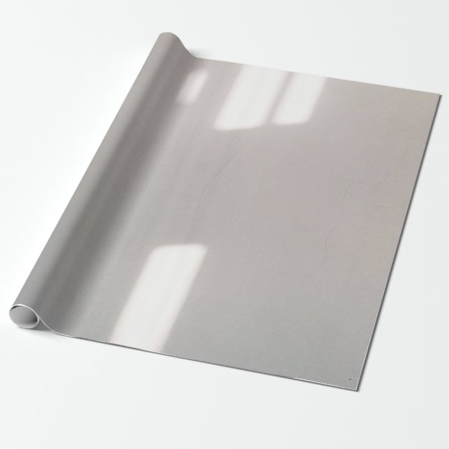 Papier Cadeau Ombre (Déroulé)