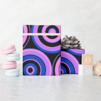 Papier Cadeau Ondas
