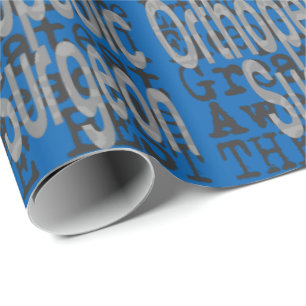 Papier Cadeau Orthopedic Surgeon Extraordinaire