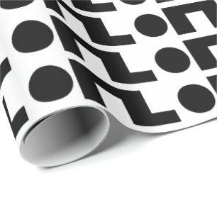 Papier Cadeau ORZ Emoticon Kaomoji Emoji