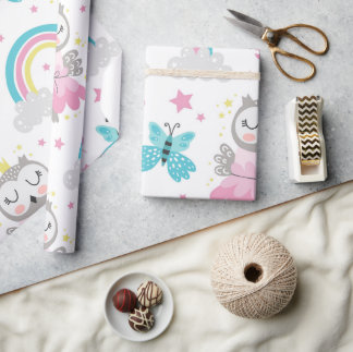 Papier Cadeau  papel perfecto para cada ocasión