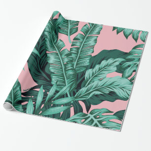 Papier Cadeau Papier à enveloppement 30 po x 6 po, Papier à enve