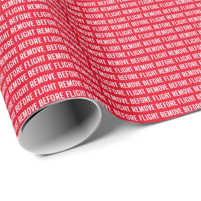 Papier Cadeau Papier à envelopper (Coin rond)