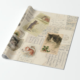 Papier Cadeau Papier à envelopper