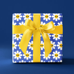 Papier Cadeau Papier à envelopper de marmite à rire