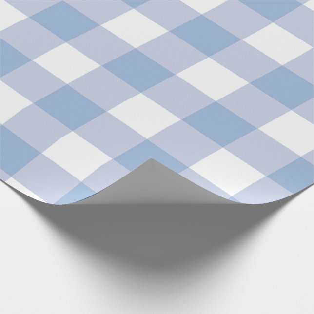 Papier Cadeau Papier à envelopper pour bébé petit Citrouille dou (Coin)
